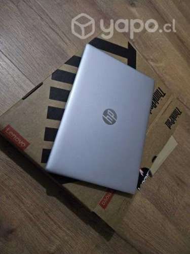 Notebook reacondicionado Probook G5