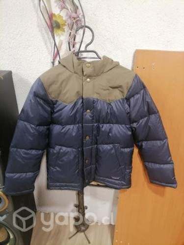 Parka patagonia