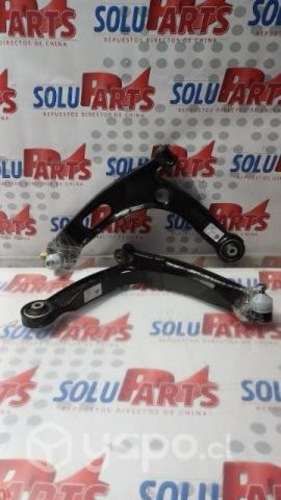 Bandeja x par para v5 fsv frv 530