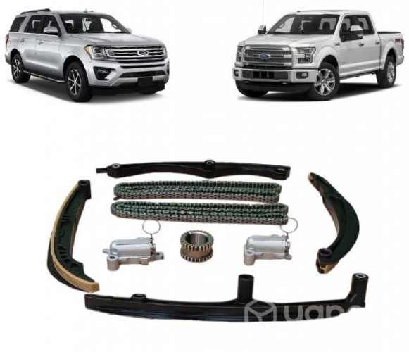 Kit Distribucion Ford F150/expedition 3.5 Ecoboost