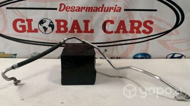 Cañeria de ac TOYOTA COROLLA CROSS CVT HEV 1.8 AUT