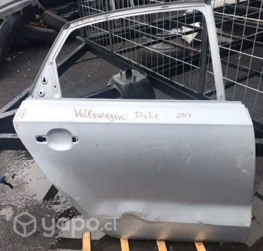 Puerta Volkswagen/ VW polo