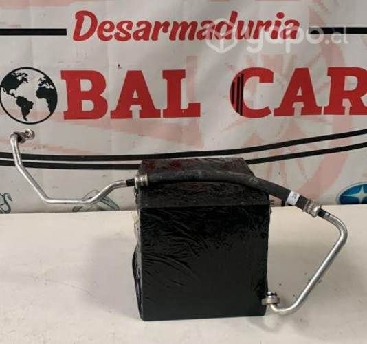 Cañeria de ac TOYOTA COROLLA CROSS CVT HEV 1.8 AUT