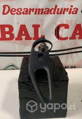Botón alza vidrio trasero derecho TOYOTA COROLLA