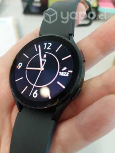 Galaxy Watch Active2/Galaxy Watch4 44mm