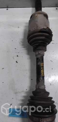 Eje Palier Delantero Derecho (MTB219) Maxus T60