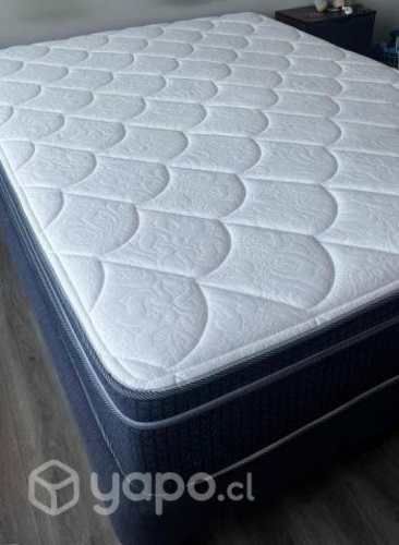 Cama 2 plazas Drom Somn