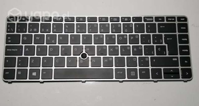Teclado Notebook Hp Elitebook 840 G4 848 G4