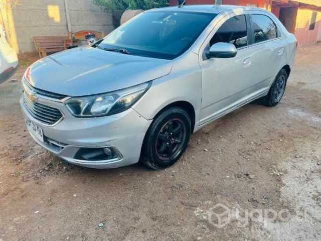 Chevrolet cobalt prenda