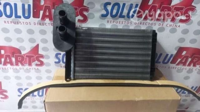 Radiador de calefaccion para chery fulwin 2