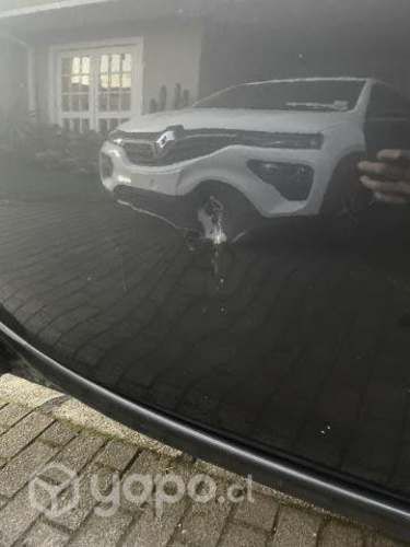 Mitsubishi l200 2015