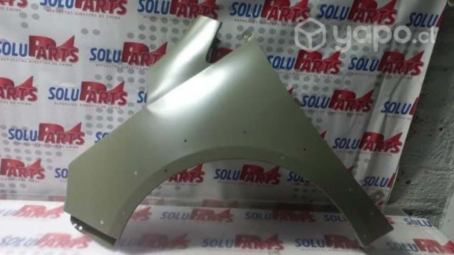 Tapabarro izquierdo para dfm joyear x3