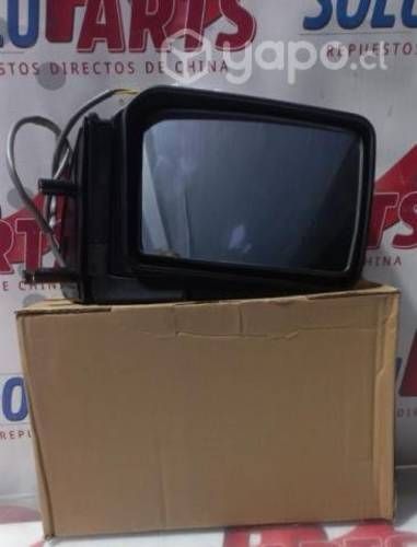 Espejo derecho para zna rich 2.4