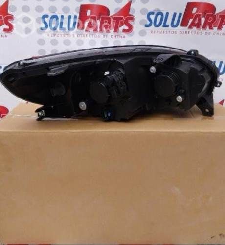 Foco izquierdo para great wall m4 old