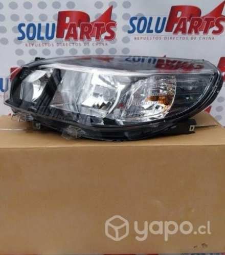 Foco izquierdo para great wall m4 old