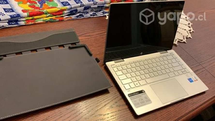 Notebook Hp envy x360