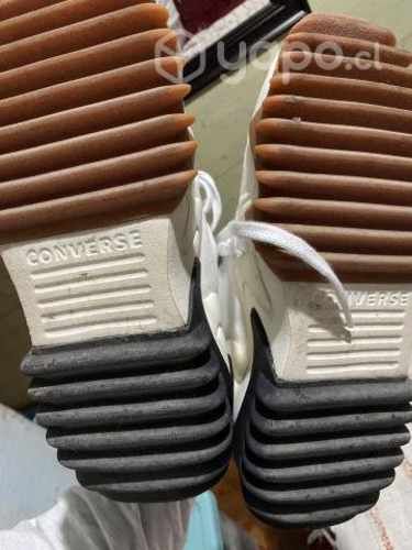 Converse y mim ambas tallas 39