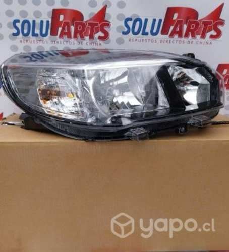 Foco derecho para great wall m4 old new