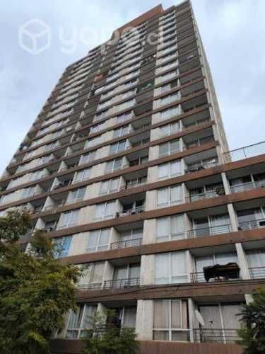 Excelente departamento en Lord Cochrane