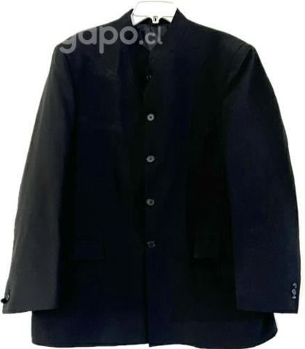Chaqueta Marca Marquis Talla Xl Negro
