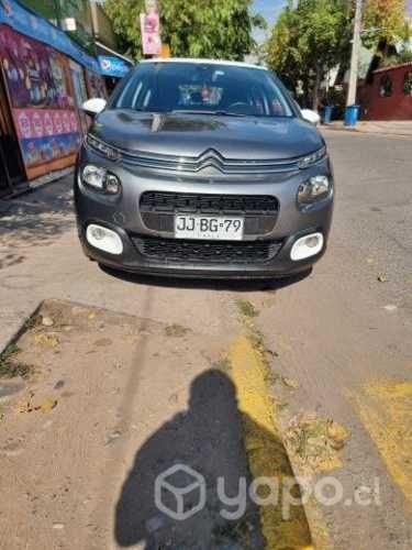 Citroen C3 2017
