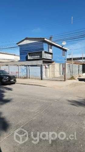 PM Vende en Copiapó