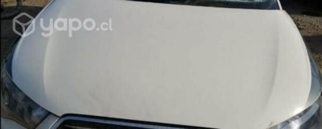 Capot audi A1 1.2 año 2012