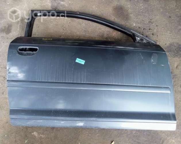 Puerta Delantera Derecha Detalle (AAB003) Audi A3