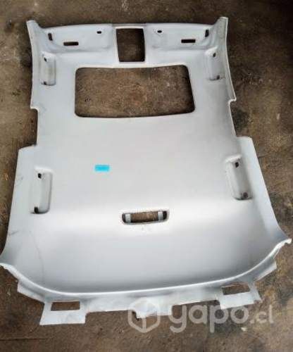 Tapiz Techo (AAB007) Audi A3 1.6 MEC 4x2 2008 40