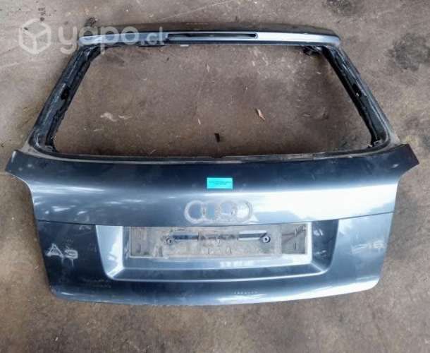 Portalon (AAB005) Audi A3 1.6 MEC 4x2 2008