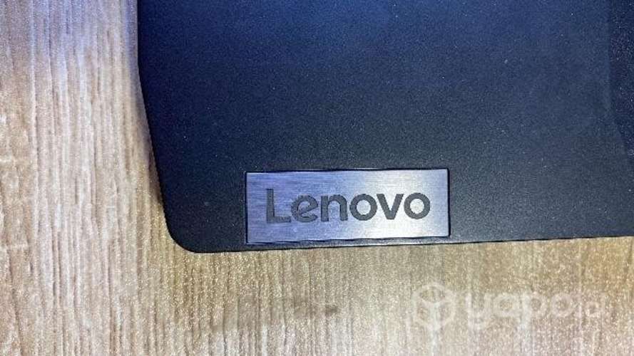 A la venta portátil Lenovo