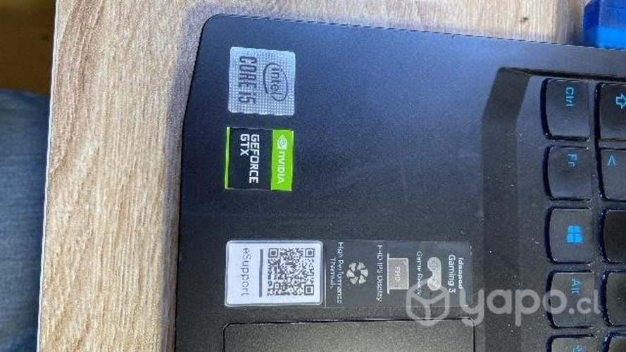 A la venta portátil Lenovo