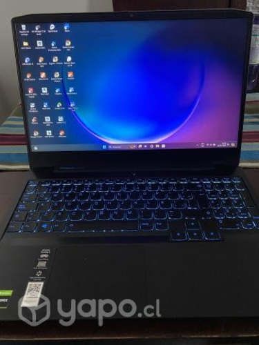 A la venta portátil Lenovo