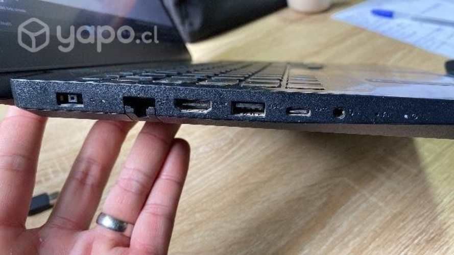A la venta portátil Lenovo