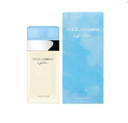 Perfume Dulce Gabbana MUJER 100ml