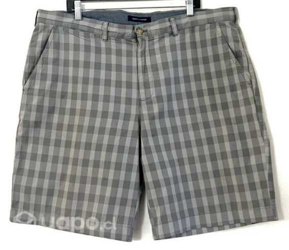 No Elastico Marca Tommy Hilfiger Talla 40