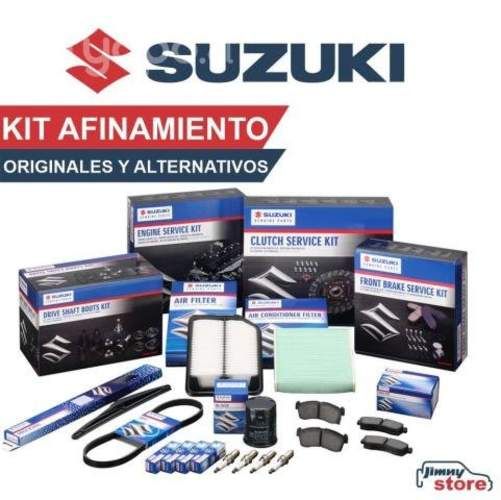 Kit afinamiento suzuki