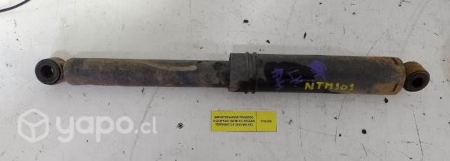 Amortiguador Tras Izq (NTM101) Terrano 2.5 2013 MX