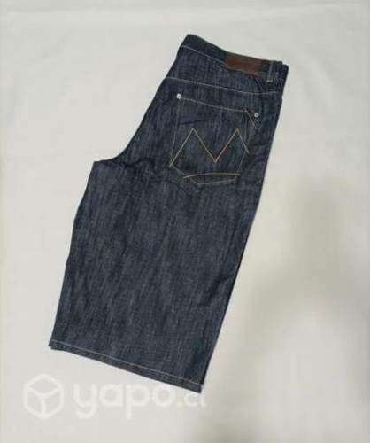 Short hombre Sean John, talla 54