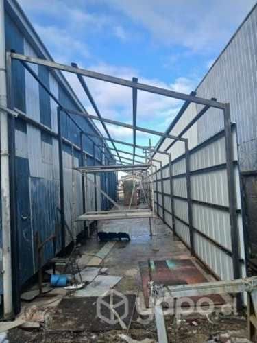 Servicios de construccion