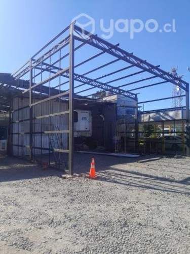 Servicios de construccion