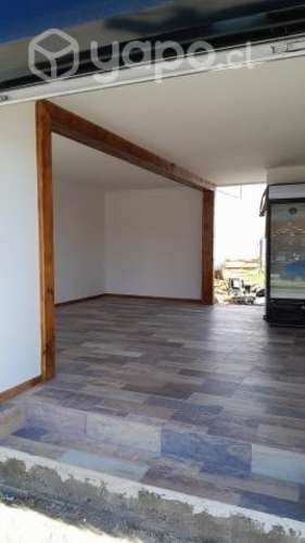 Servicios de construccion