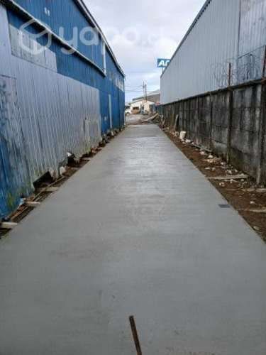 Servicios de construccion