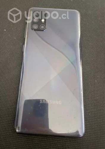 Samsung a71