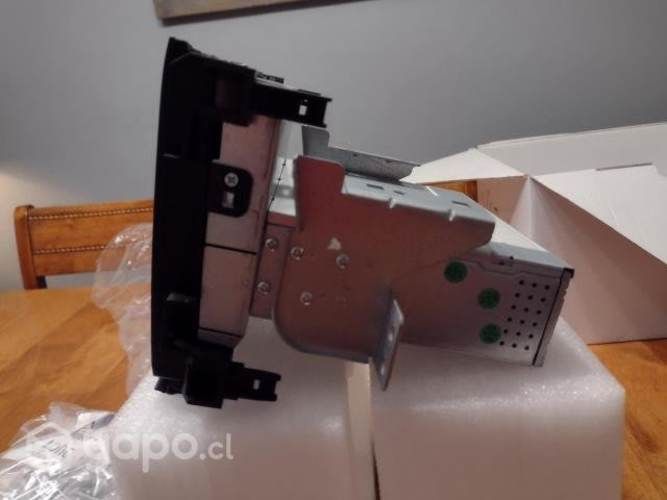 Radio para vehiculo changan CS15