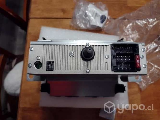 Radio para vehiculo changan CS15