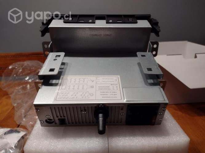 Radio para vehiculo changan CS15