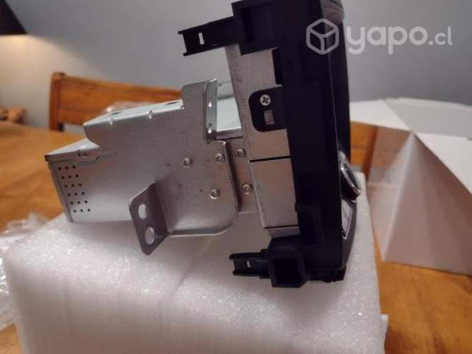 Radio para vehiculo changan CS15