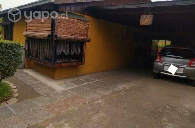 Casa en venta villa El Sauce