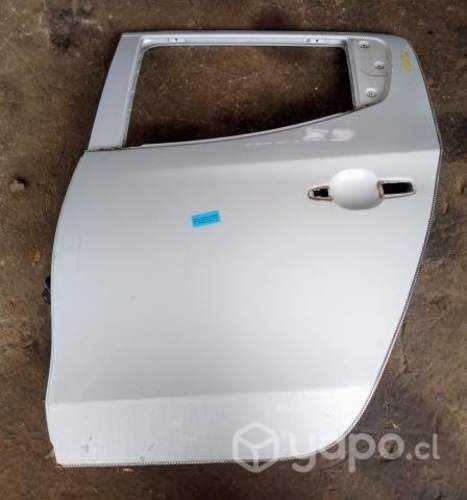 Volante Motor (MLL208) Mitsubishi L200 2.5 Diésel